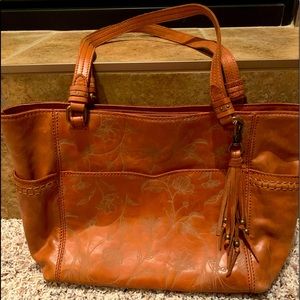 The Sak - Sequoia Tote